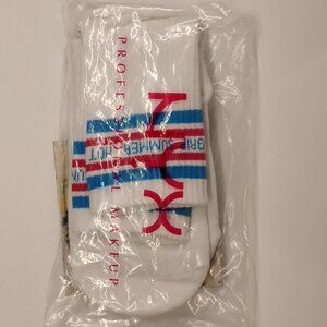 LIMITED EDITION ~ NYX Professional Makeup "Hot Grip Summer" Socks